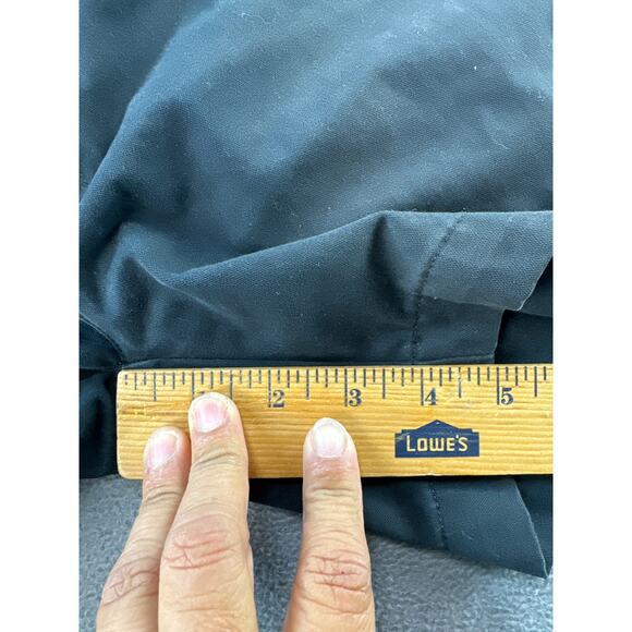 Under Armour black chino shorts size6 - Picture 6 of 7